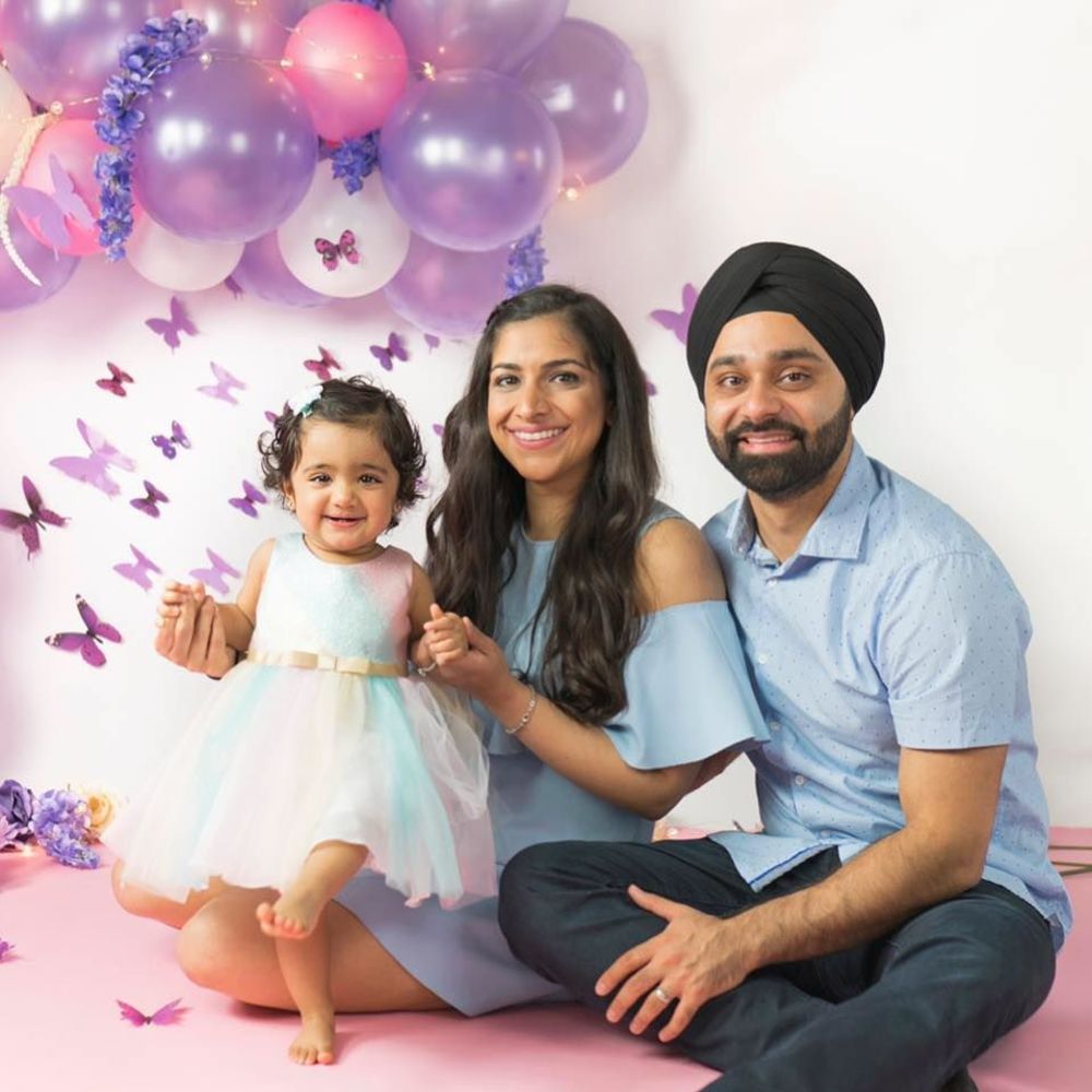 Meet your Posher, Chrystal